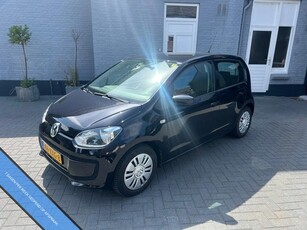 Volkswagen up! 1.0 move up! NAVI AIRCO 5 DEURS