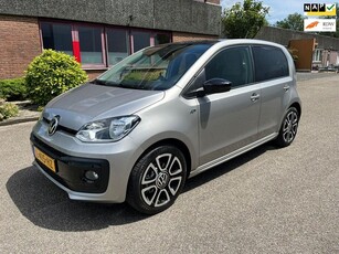 Volkswagen Up! 1.0 R-Line 1e eigenaar Airco Boekjes N.A.P