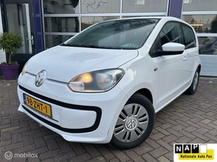 Volkswagen Up! 1.0 take up! BlueMotion * 5 DRS * AIRCO *