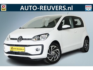 Volkswagen up! 1.0 TSI BMT high up! / Airco / Bluetooth /