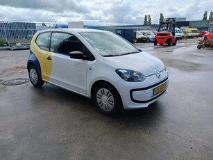 Volkswagen up! (bj 2012)