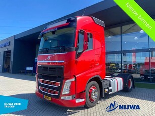 Volvo FH 460 4x2 I-Parkcool + Dubbele PTO (bj 2019)