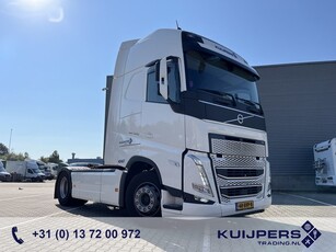 Volvo FH 500 Globetrotter XL / 2 Tanks / VEB+ / Full LED /