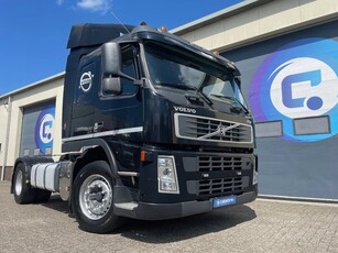 Volvo FM 300 4x2 Euro 5 - Year 2007 - Km 871.767 - 2