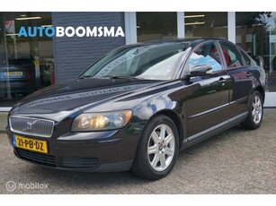 Volvo S40 2.4 140pk Elan automaat Airco Cruise