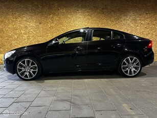 Volvo S60 3.0 T6 AWD Summum - schuifdak - orig. NL -