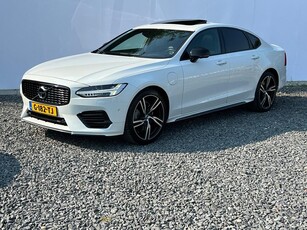 Volvo S90 2.0 T8 AWD R-Design Automaat - B&W Audio -