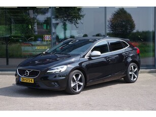 Volvo V40 1.5 T3 Polar+ R-Design Sport 153 PK Automaat