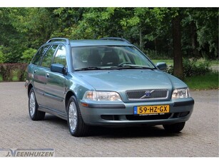 Volvo V40 1.8 Europa 2002 Airco Cruise