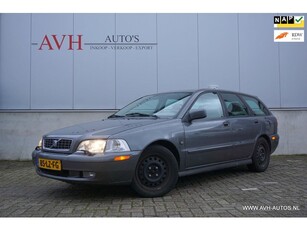 Volvo V40 1.8 Europa