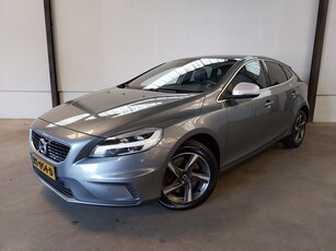 Volvo V40 2.0 D3 Business Sport R Design PANODAK CAMERA