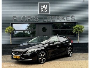 Volvo V40 2.0 D4 Summum Leer Xenon Camera