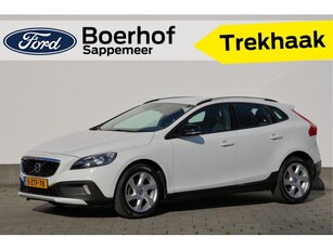 Volvo V40 Cross Country 1.6 T4 Momentum 180 pk Trekhaak