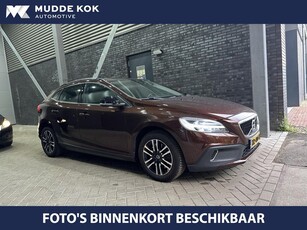 Volvo V40 Cross Country T4 Momentum 225PK! Obbe Tuning!