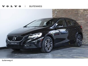 Volvo V40 T2 Automaat Edition+ Stoelverwarming