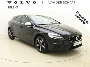 Volvo V40 T3 152pk Automaat Polar+ Sport / Afn. Trekhaak /