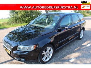 Volvo V50 2.0 Edition I // APK 03/2025 //