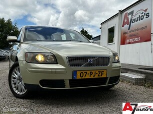 Volvo V50 2.4 Airco