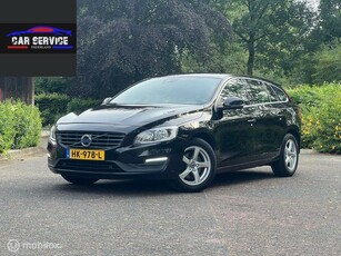 Volvo V60 2.0 D2 Summum Business 2015 NAP APK NETTE ST