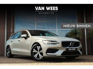 ?? Volvo V60 2.0 D3 Momentum 1e eigenaar Leer BTW