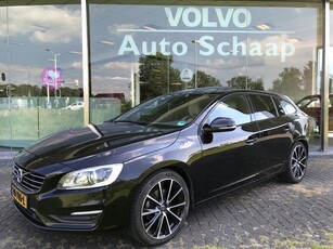 Volvo V60 2.0 T4 Polar+ Dynamic Automaat Rijklaar incl 12