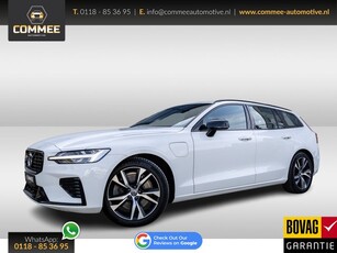 Volvo V60 2.0 T6 Recharge AWD R-Design ?H&K