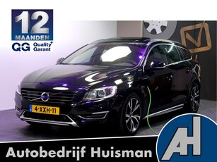 Volvo V60 2.4 D6 AWD 210kW/286pk Aut6 Plug-In Hybrid Summum