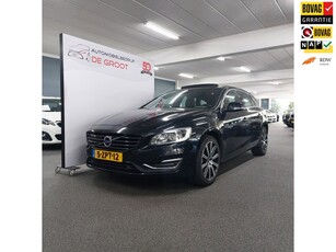 Volvo V60 2.4 D6 AWD Plug-In Hybrid