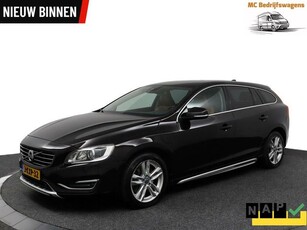 Volvo V60 2.4 D6 AWD Plug-In Hybrid Summum