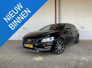 Volvo V60 2.4 D6 Twin Engine Momentum