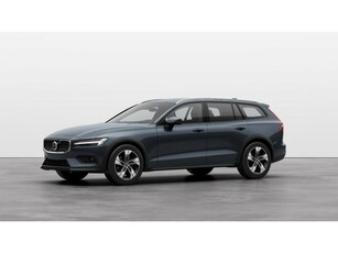 Volvo V60 CC