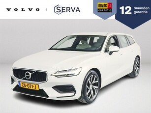 Volvo V60 T5 Momentum Stoel- en stuurverwarming