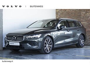 Volvo V60 T8 Automaat Twin Engine AWD Inscription