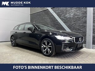 Volvo V60 T8 Twin Engine AWD R-Design Ventilatie+Massage