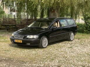 Volvo V70 2.4 Dynamic Line