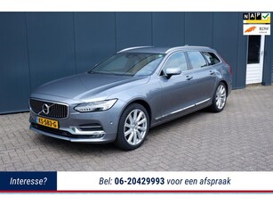 Volvo V90 2.0 T5 Inscription