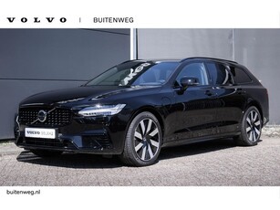 Volvo V90 T6 Automaat Recharge AWD Ultimate Bright Long