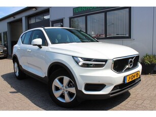 Volvo XC40 1.5 T2 Momentum Camera Apple carplay