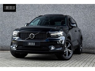 Volvo XC40 1.5 T3 R-Design Aut. Panorama Navi Camera