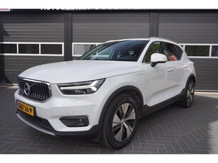 Volvo XC40 1.5 T4 Recharge