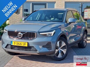 Volvo XC40 1.5 T4 Recharge Core Bright WinterPack