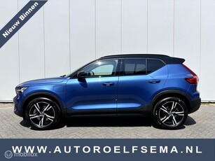 Volvo XC40 1.5 T4 Recharge R-Design Expression