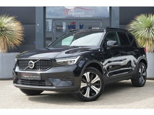 Volvo XC40 1.5 T5 Recharge Core Bright 262pk Navigatie/