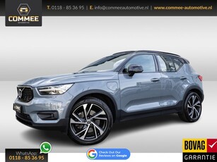 Volvo XC40 1.5 T5 Recharge R-Design Expression