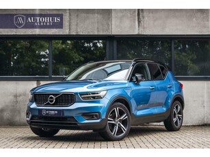 Volvo XC40 1.5 T5 Recharge R-Design H&K ACC Memory