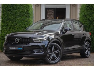 Volvo XC40 1.5 T5 Recharge R-Design H&K Camera