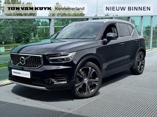 Volvo XC40 1.5 T5 Twin Engine Inscription , Hybrid