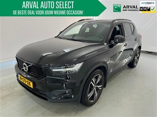 Volvo XC40 1.5 T5 Twin Engine Inscription VOL OPTIES