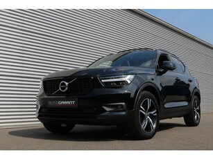 Volvo XC40 2.0 T4 R-Design Aut 190PK (GERESERVEERD!)