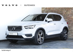 Volvo XC40 T5 Automaat Recharge Business Pro Premium